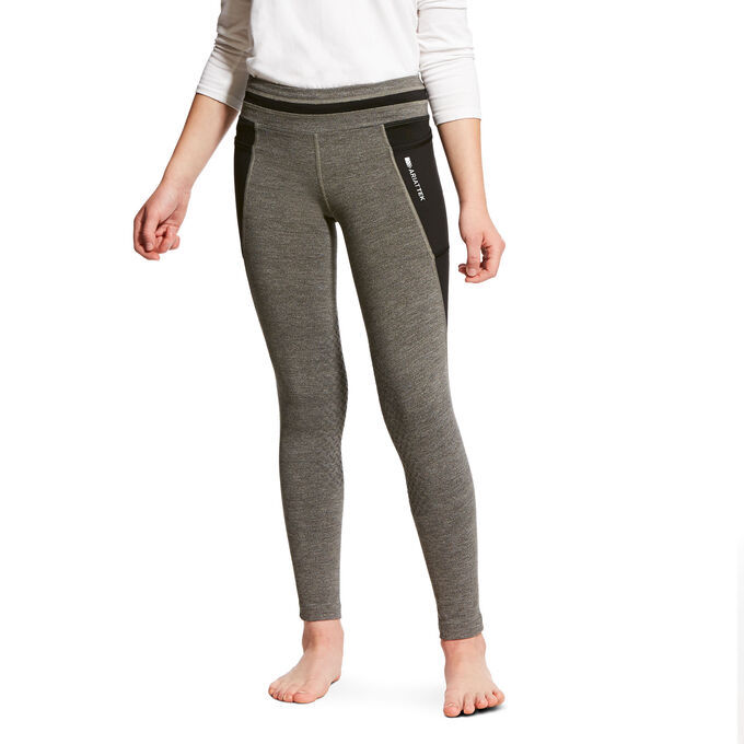 Ariat Freja Knee Patch Grip Tight