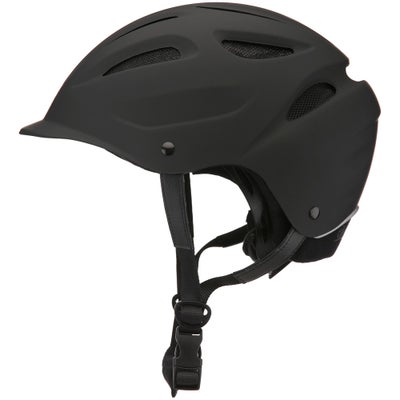 Ovation Protege Matte Riding Helmet