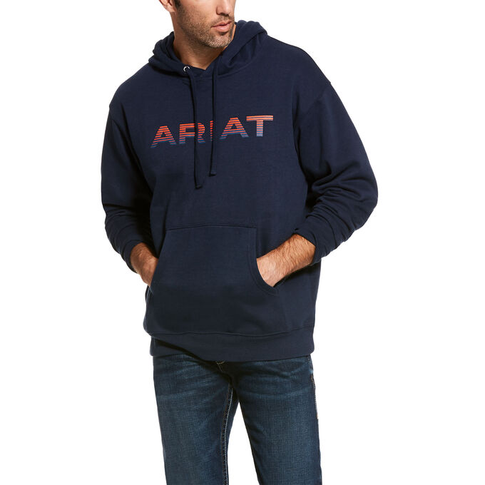 Ariat Graphic Hoodie