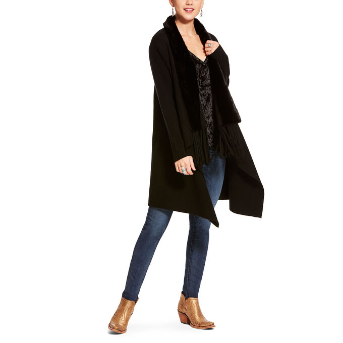 Ariat Gambler Sweater