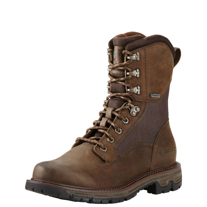 Ariat Conquest 8" Gore-Tex Hunting Boot