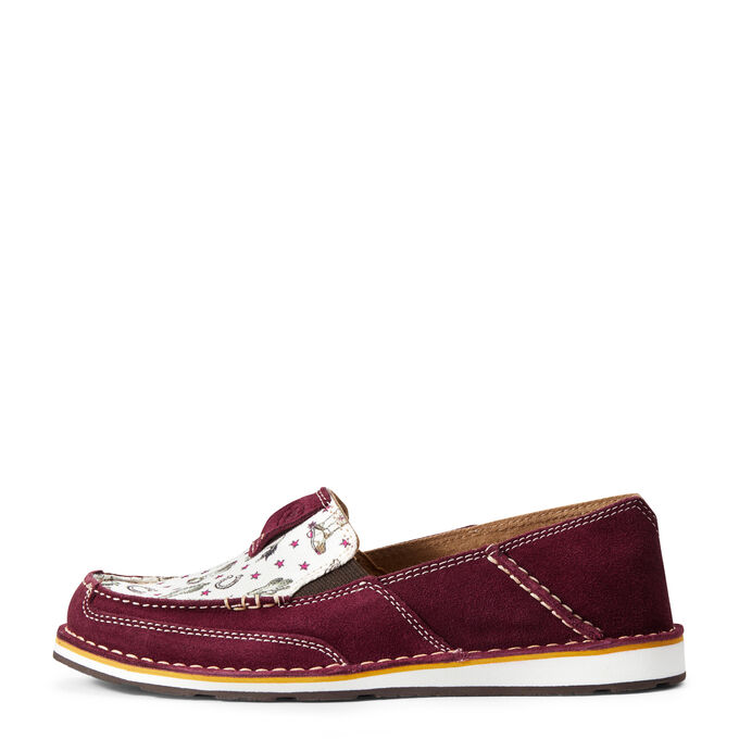 Ariat Women's Cruiser