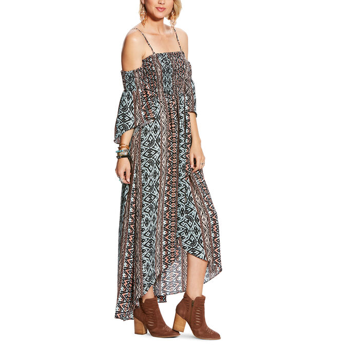 Ariat Top Down Dress