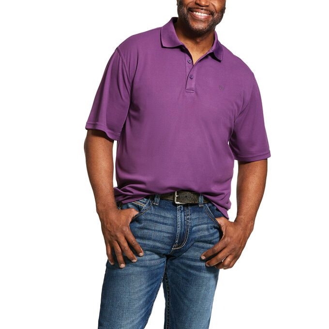 Ariat TEK Polo
