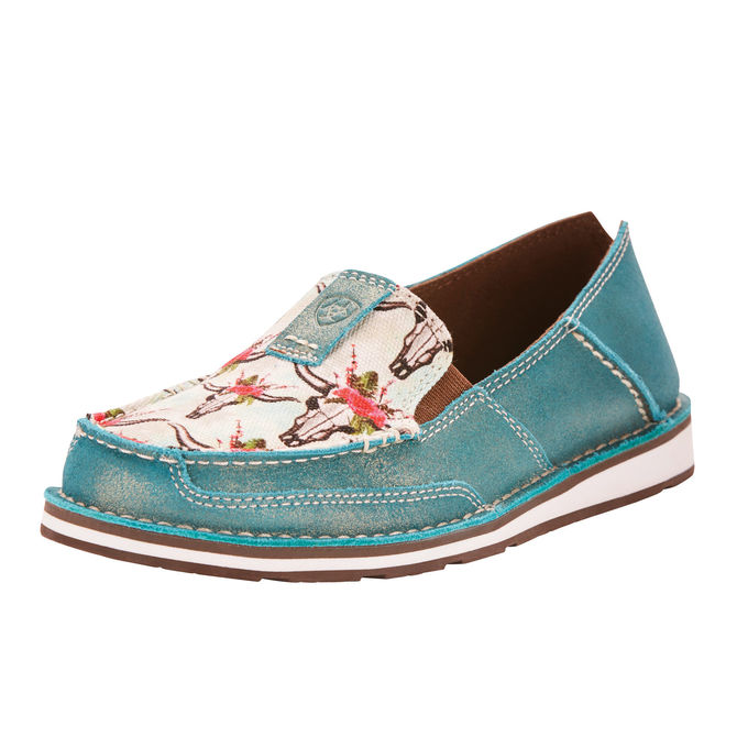 Ariat Cruiser