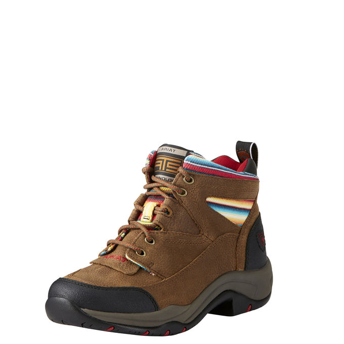 Ariat Terrain