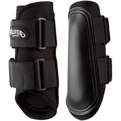 Weaver Splint Boots w/XTended Life Closure System