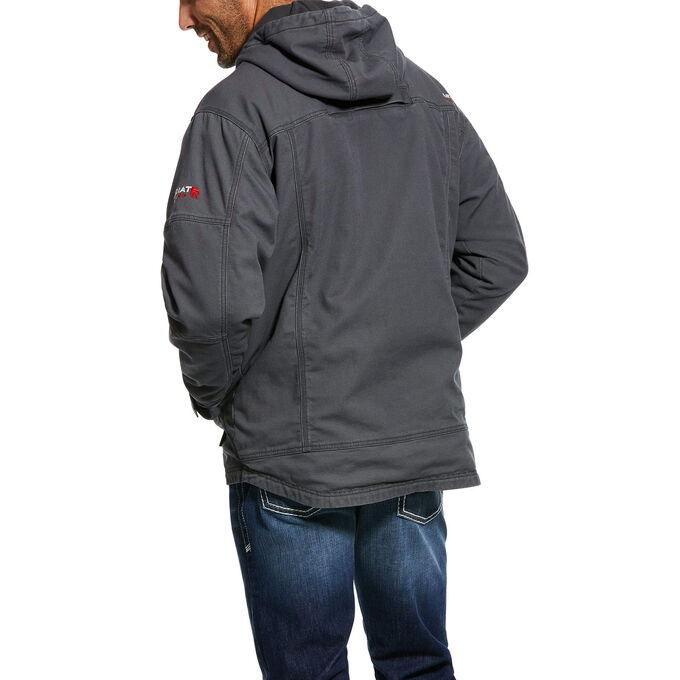 Ariat FR DuraLight Stretch Canvas Jacket