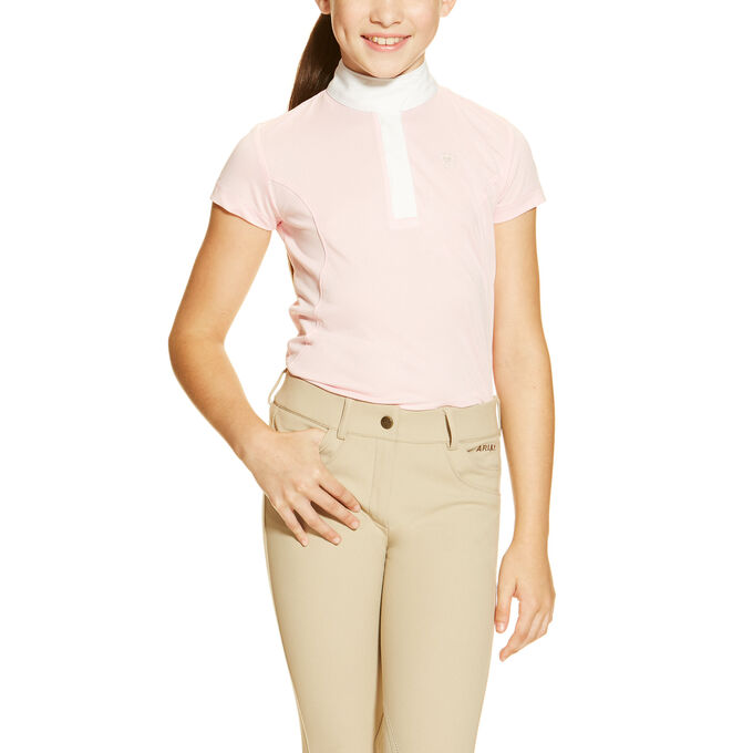Ariat Aptos Show Top