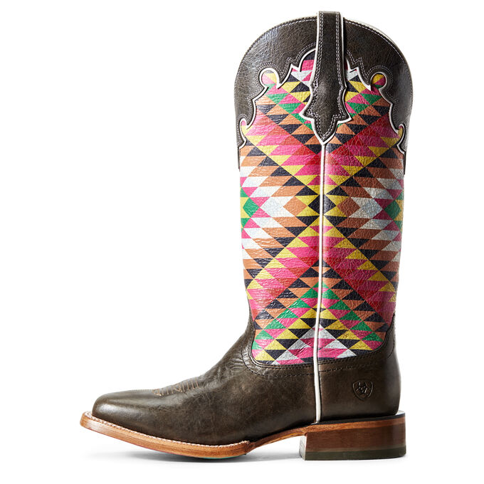 Ariat Fonda Western Boot