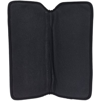Equi-Tech Tacky-Tack Non-Slip Western Saddle Pad