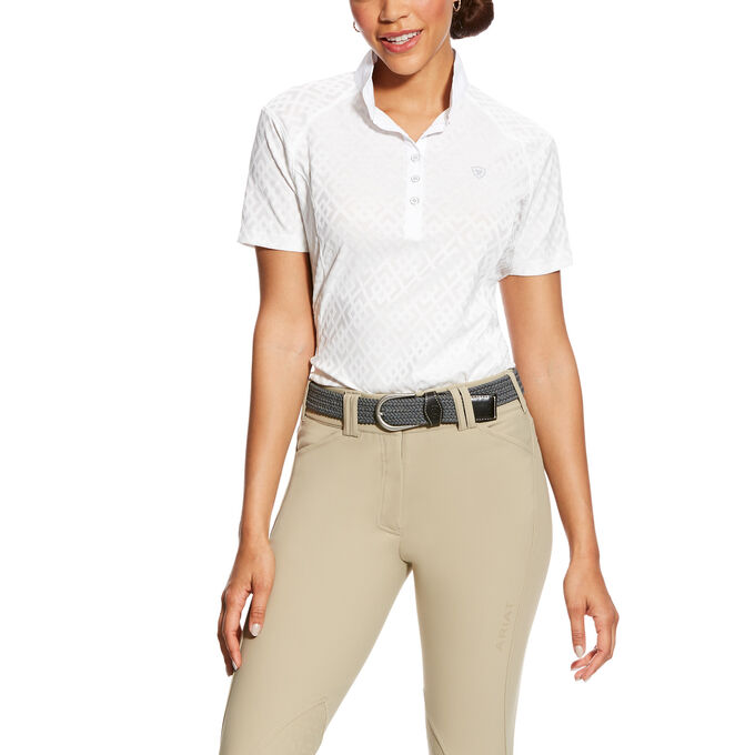 Ariat Showstopper Show Shirt