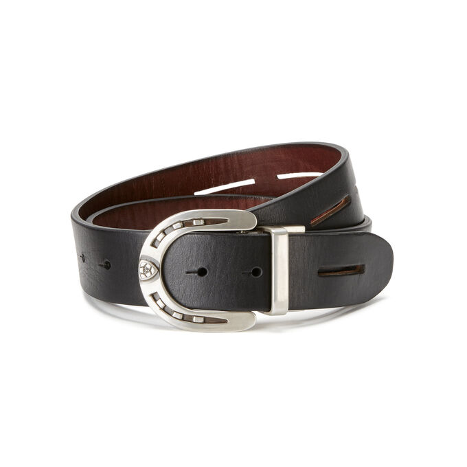 Ariat Regal Reversible Belt