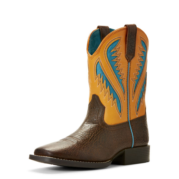 Ariat Quickdraw VentTEK Western Boot