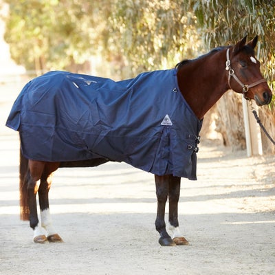 Centaur 1200D Waterproof Turnout Blanket/Sheet 0G