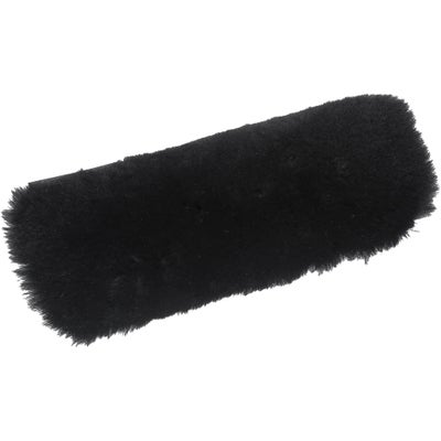 JMS Sheepskin Noseband or Crownpiece Cover Horse 10