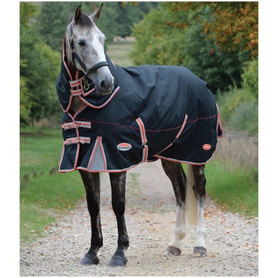 WeatherBeeta ComFiTec Ceramic TherapyTec Blanket & Neck
