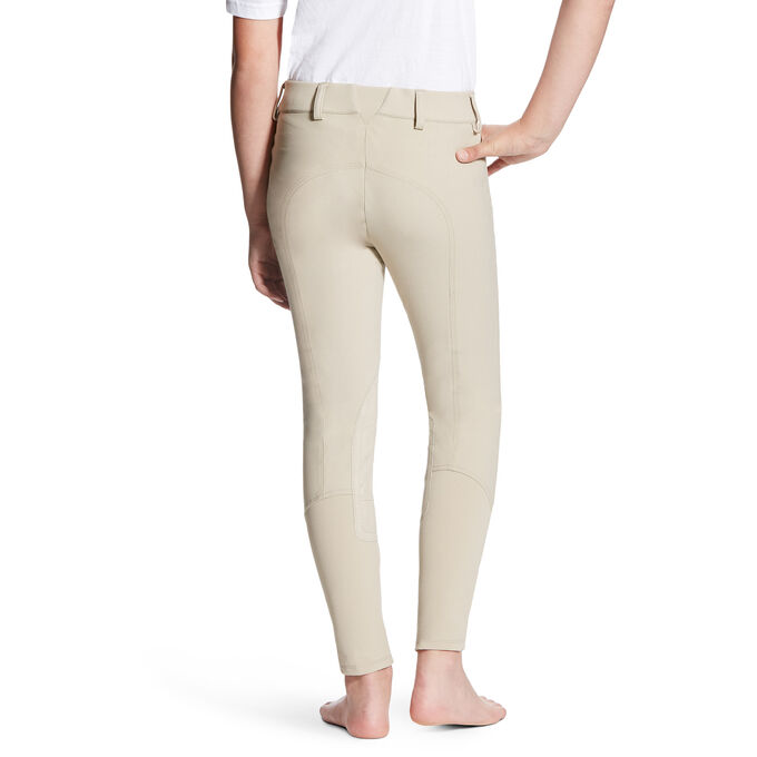 Ariat Olympia Knee Patch Breech