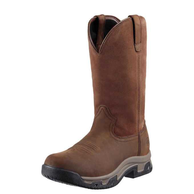 Ariat Terrain Pull On Waterproof Boot