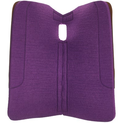 5 Star Equine Western Saddle Pad- COLORS