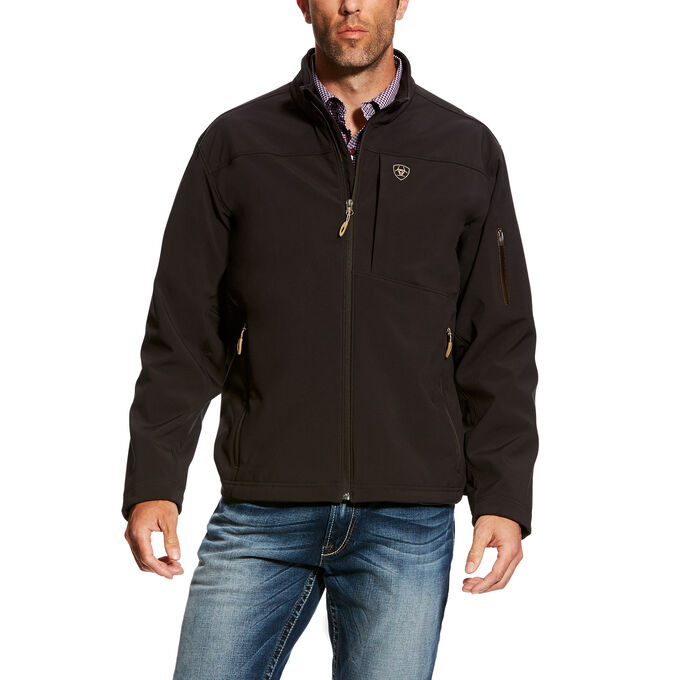 Ariat Vernon 2.0 Softshell Jacket