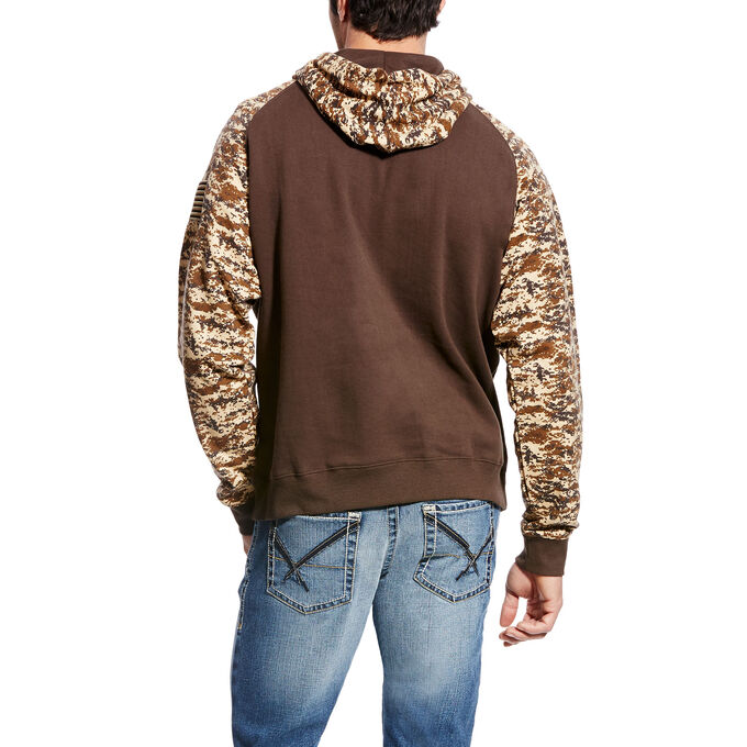 Ariat Patriot Hoodie