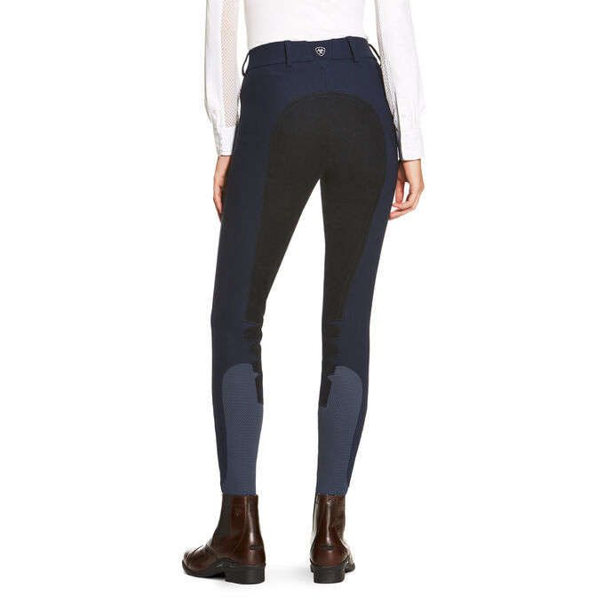 Ariat Heritage Elite Full Seat Breech