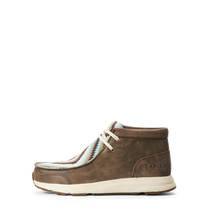 Ariat Spitfire
