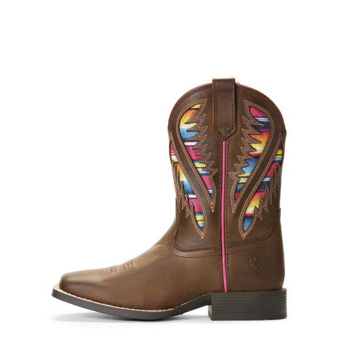Ariat Quickdraw VentTEK Western Boot