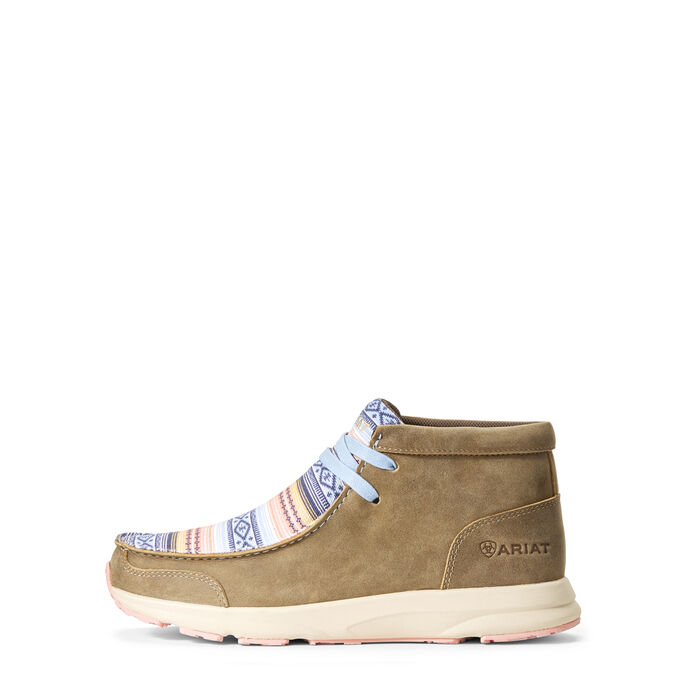 Ariat Spitfire