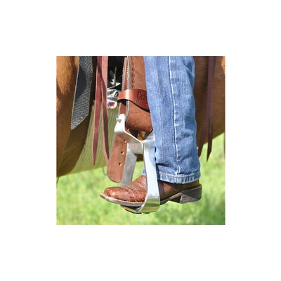 Cashel EZ Knees Stirrup Turners Pair