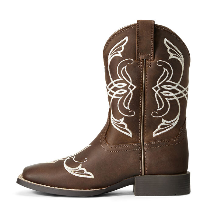 Ariat Famous Western Boot