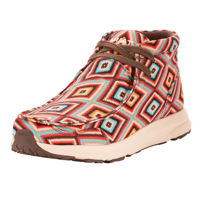 Ariat Spitfire
