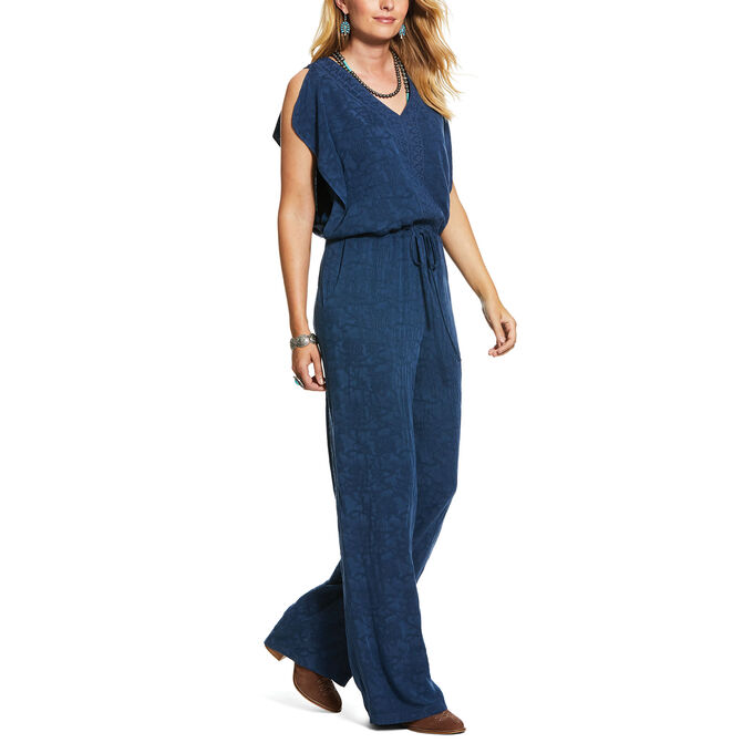 Ariat Why Not Romper