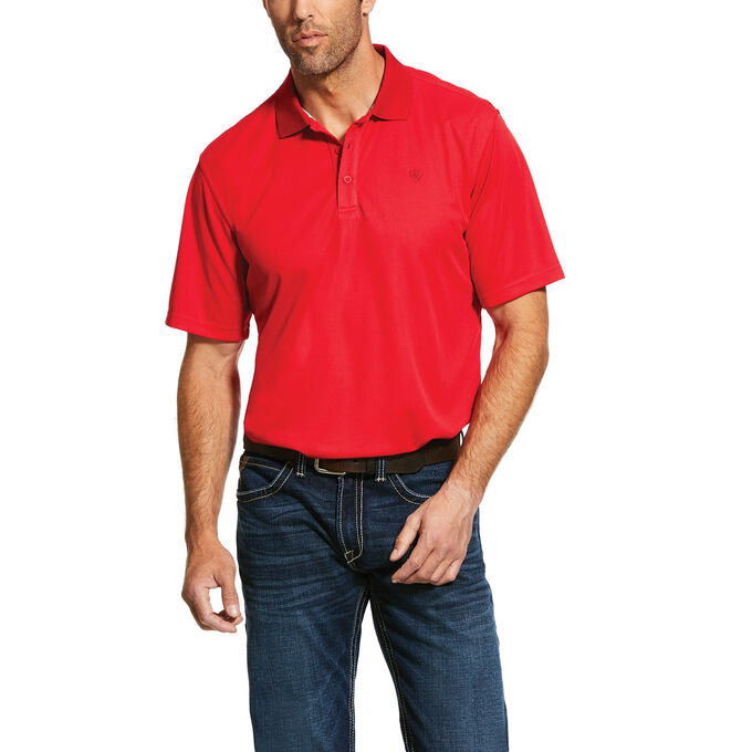 Ariat TEK Polo