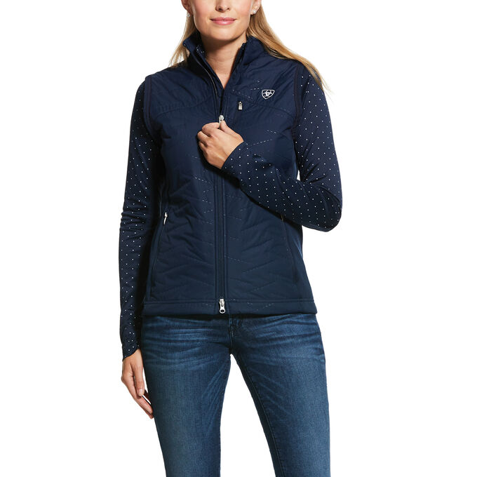 Ariat Hybrid Insulated Vest
