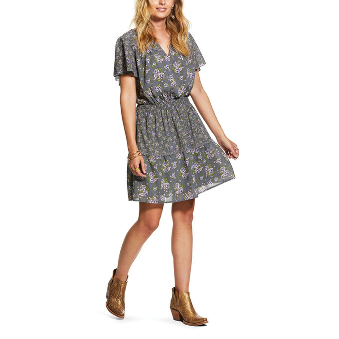Ariat Exhale Dress