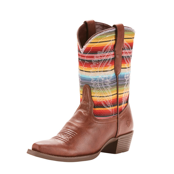 Ariat Stella Western Boot