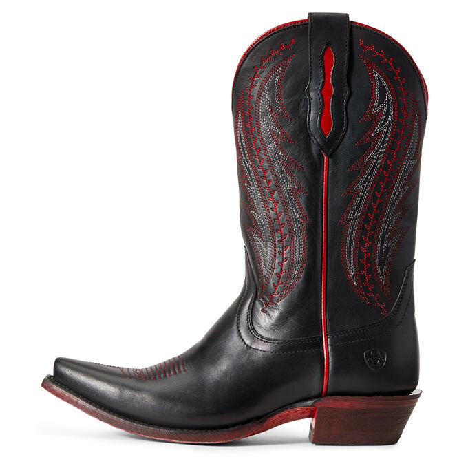 Ariat Tailgate Western Boot