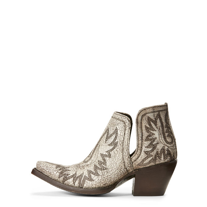 Ariat Dixon Western Boot