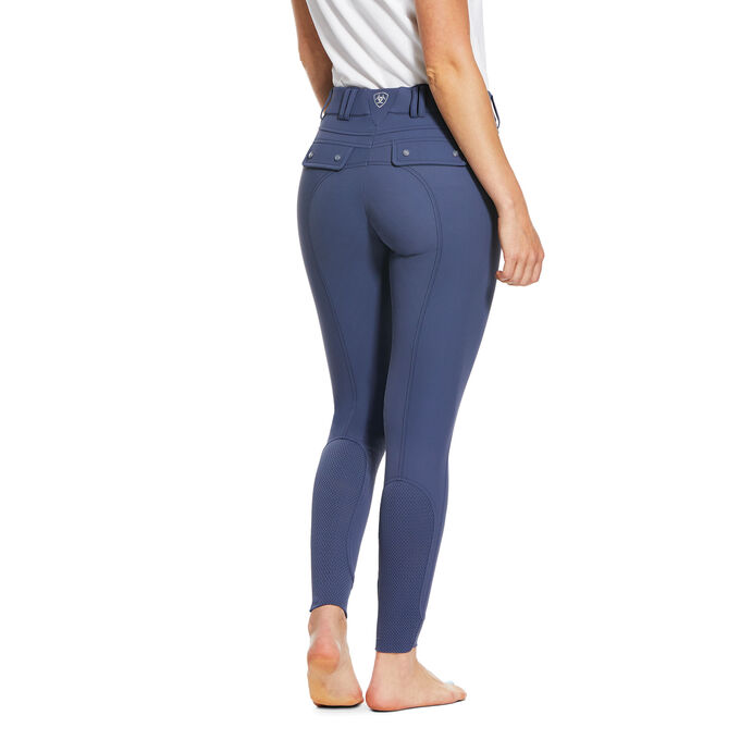 Ariat Tri Factor Grip Knee Patch Breech