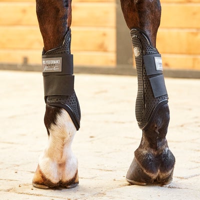 Professional's Choice Performance Hybrid Splint Boots