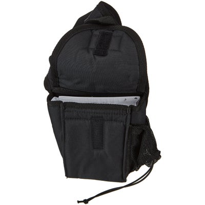 Cashel Lunch Bag & Bottle Holder Pommel/Horn Saddlebag