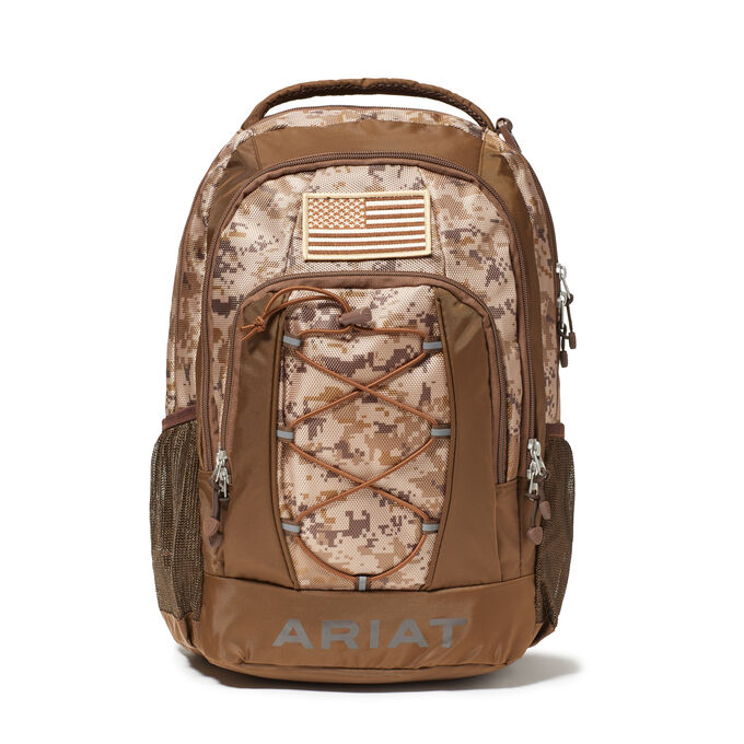 Ariat Patriot Backpack