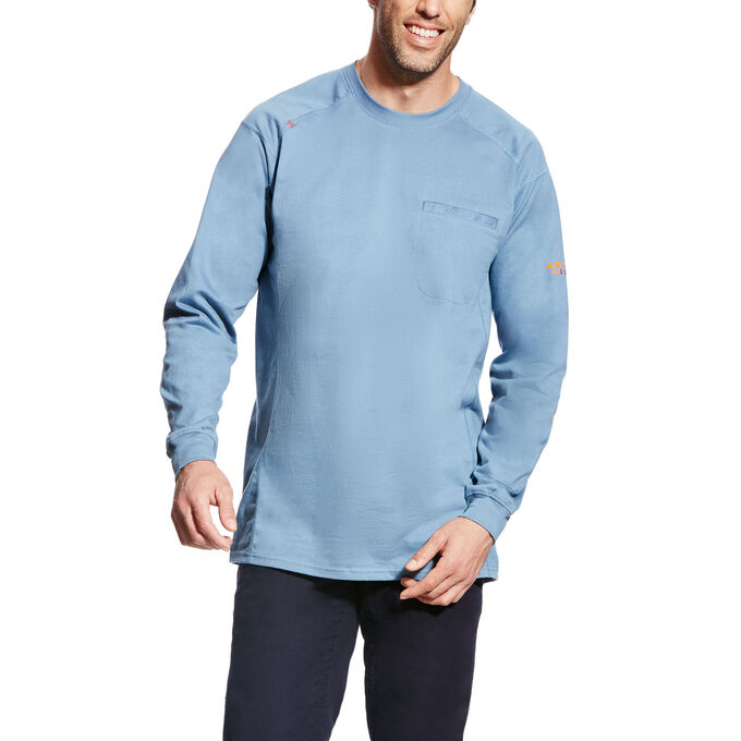 Ariat FR Air Crew T-Shirt