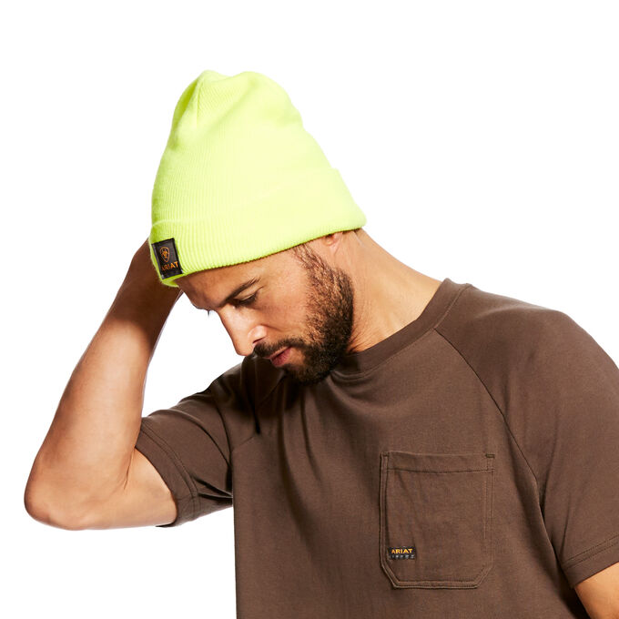 Ariat Rebar Watch Cap