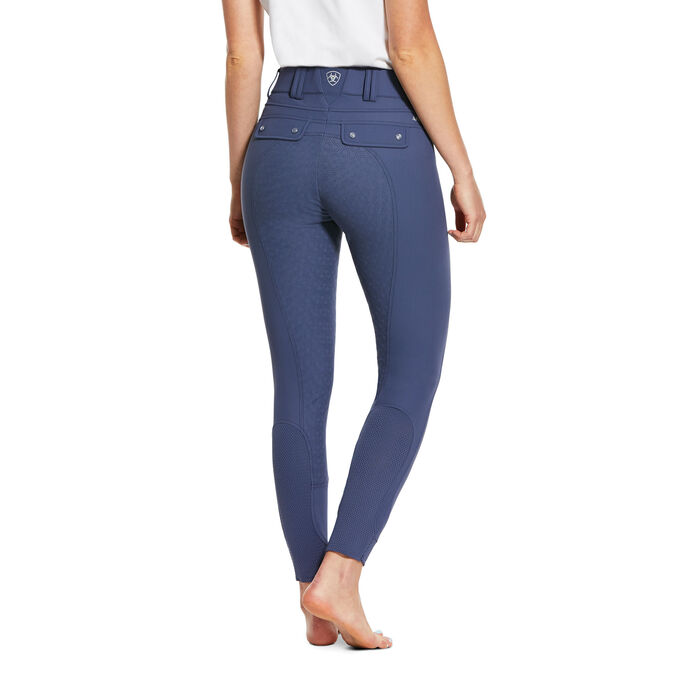 Ariat Tri Factor Grip Full Seat Breech