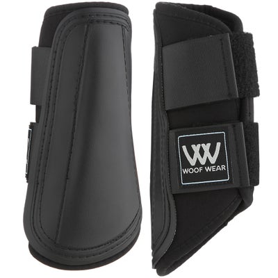 Woof Wear Double-Lock Brushing Boots