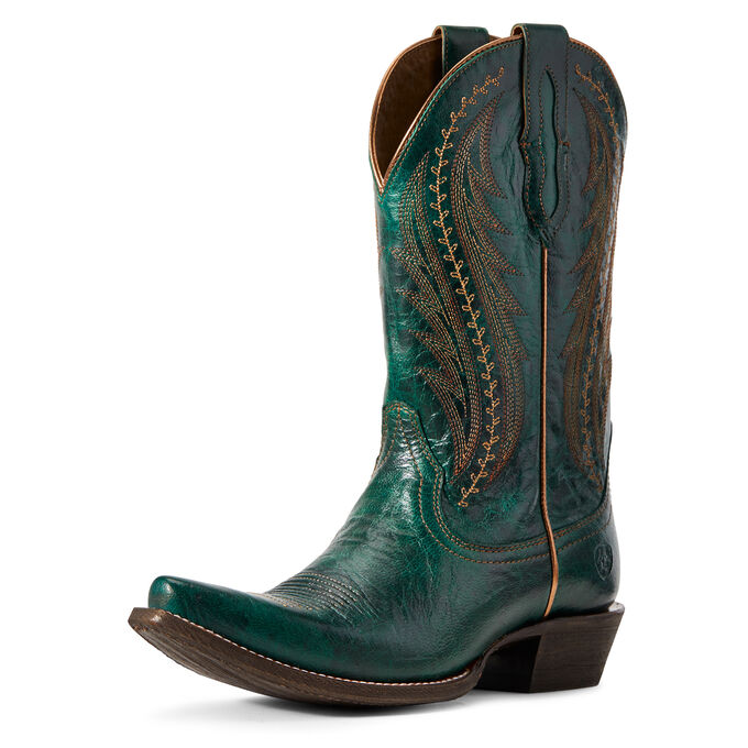 Ariat Tailgate Western Boot