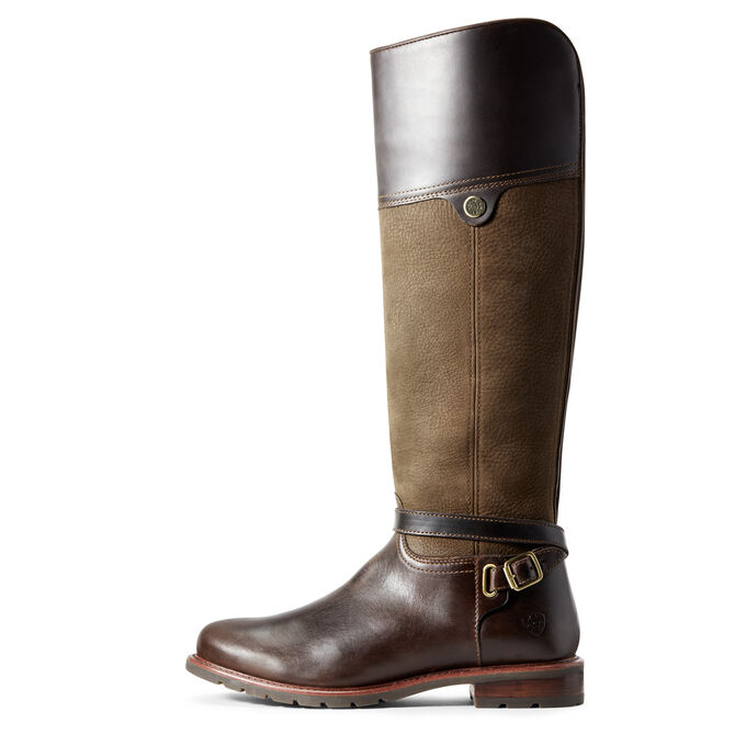 Ariat Carden Waterproof Boot